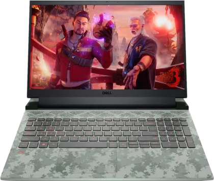 Dell Inspiron 5520 Gaming Laptop (12th Gen Core i5/ 8GB/ 512GB SSD/ Win11/ 4GB Graph)