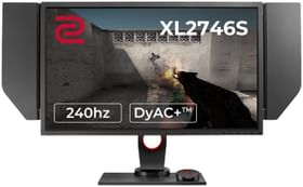 BenQ Zowie XL2746S 27-inch Full HD Gaming Monitor
