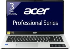 Acer Travel Lite TL15-53M Laptop vs Apple MacBook Air 2025 Laptop