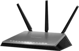 Netgear D7000 Wireless Router