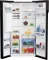 Voltas Beko RSB65GF 634 L Side by Side Refrigerator
