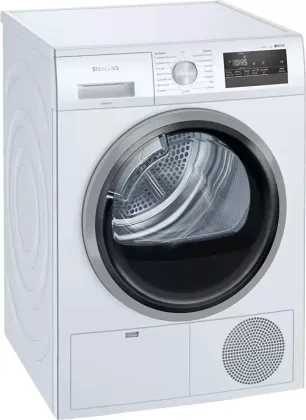 Siemens WT46N203IN 7 kg Front Loading Dryer
