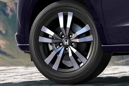 Honda ZR-V