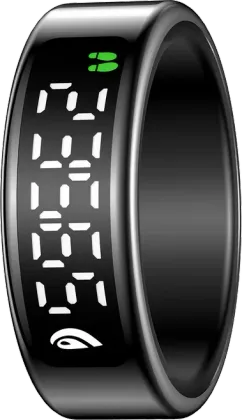 Rogbid SR15 Ultra Smart Ring