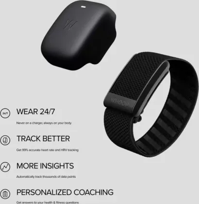Whoop 4.0 Fitness Tracker