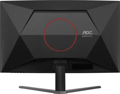 AOC CQ32G4E 31.5 inch Quad HD Curved Gaming Monitor