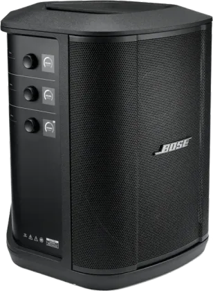 Bose S1 Pro Plus 160W Bluetooth Speaker