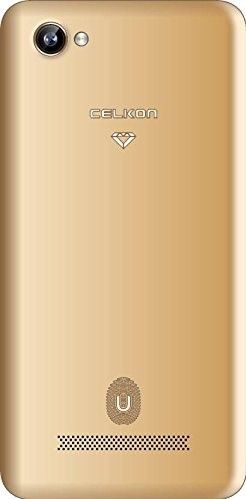 Celkon Diamond U 4G (2GB RAM+16GB)