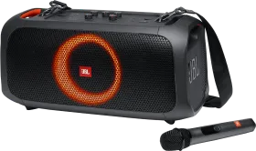 JBL PartyBox On-The-Go Bluetooth Speaker
