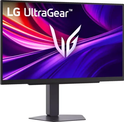 LG UltraGear 27G810A-B 27 inch UHD 4K Monitor