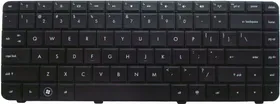Gizga HP Compaq Presario CQ42 Internal Laptop Keyboard