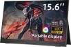 Ponkloie ZQ01 15.6 inch Full HD Portable Monitor