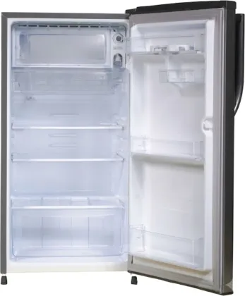 Kenstar 183BD3KS24HB.SS 183 L 2 Star Single Door Refrigerator