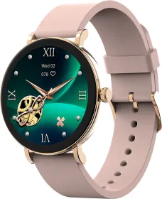 Maxima Max Pro Charm Smartwatch