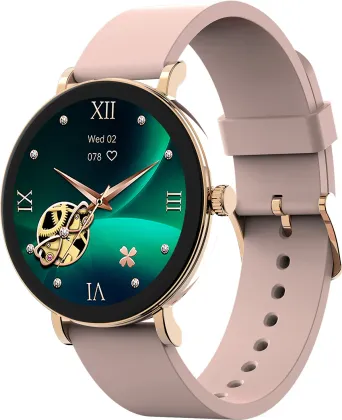 Maxima Max Pro Charm Smartwatch