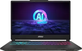 MSI Cyborg 15 AI A1VEK-079US Gaming Laptop (Intel Core Ultra 7 155H/ 16GB/ 1TB SSD/ Win 11/ 6GB RTX 4050)