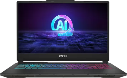 MSI Cyborg 15 AI A1VEK-079US Gaming Laptop (Intel Core Ultra 7 155H/ 16GB/ 1TB SSD/ Win 11/ 6GB RTX 4050)
