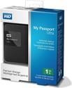 WD WDBGPU0010BBK-EESN 1TB Wireless External Hard Drive