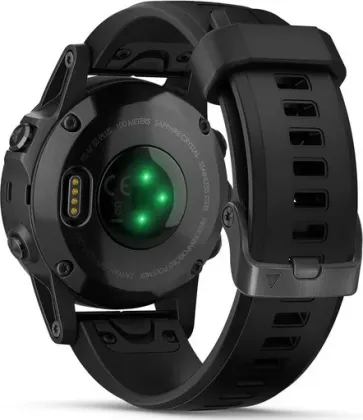 Garmin Fenix 5S Plus Smartwatch
