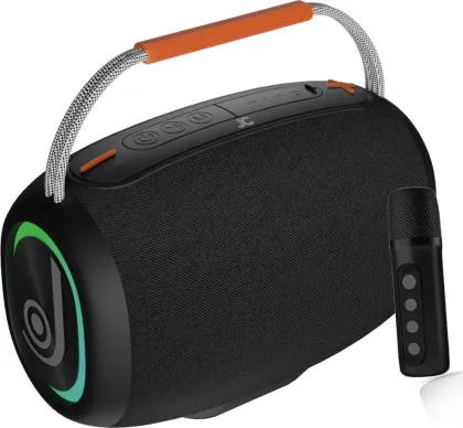 Just Corseca Sushi Bliss 30W Bluetooth Speaker