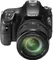 Sony Alpha SLT-A58M DSLR Camera (Body with 18 - 135 mm Lens)