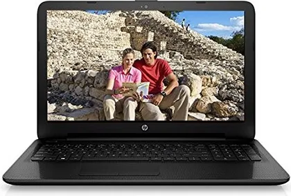 HP 15-AC189TU (T0Y62PA) Laptop (5th Gen Intel Ci3/ 4GB/ 1TB/ FreeDOS)