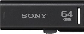 Sony USM64GR 64GB Pen Drive