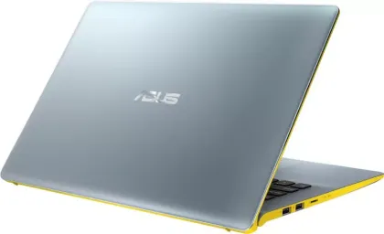 Asus VivoBook S430UA-EB152T Laptop (8th Gen Ci5/ 8GB/ 1TB 256GB SSD/ Win10 Home)