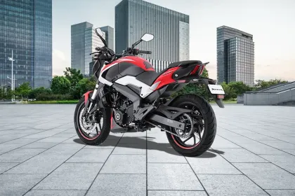 Bajaj Dominar 250