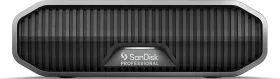 SanDisk Professional SDPHF1A-004T-MBAAD 4TB Desktop Hard Drive