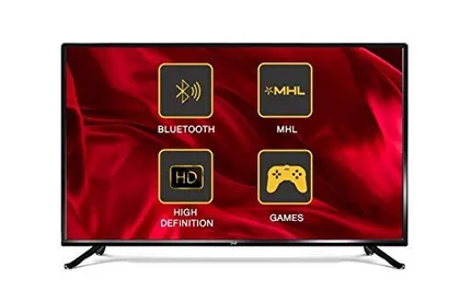 Noble Skiodo 32CV32PBN01 (32-inch) HD Ready LED TV