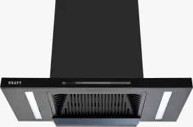Kraft Italy Natty 75 Auto Clean Chimney