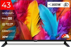 Beston BS43FHD 43 inch Full HD Smart LED TV