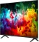 LG evo AI QNED65 55 inch Ultra HD 4K Smart Mini LED TV (55QNED65BLA)