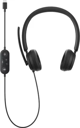 Microsoft Modern USB-C Wired Headphones