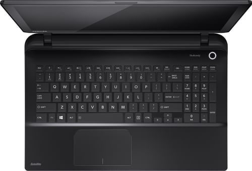Toshiba Satellite L50-B I0110 Notebook (3rd Gen Ci3/ 4GB/ 500GB/ Intel HD Graphics 4000/Win8.1)