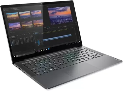 Lenovo Yoga S740 81RS00B0IN Laptop (10th Gen Core i7/ 16GB/ 1TB HDD/ 1TB SSD/ Win10 Home/ 2GB Graph)