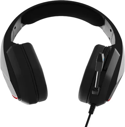 Wings Vader 200 Wired Gaming Headphones