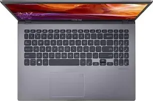 Asus VivoBook X515JA-EJ301T Laptop (10th Gen Core i3/ 4GB/ 1TB