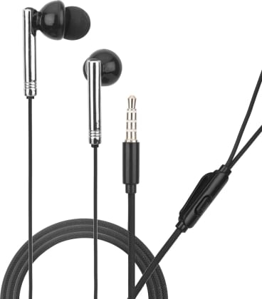 Hitage best sale earphones review