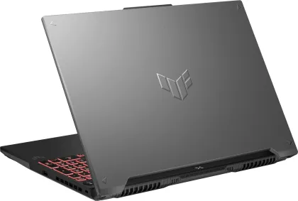 Asus TUF Gaming A16 FA607NUG-WH73 Gaming Laptop (AMD Ryzen 5 7445HS/ 16GB/ 512GB SSD/ Win 11/ 6GB RTX 4050)