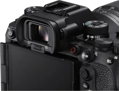 Sony a1 II Mirrorless Camera (Body Only)