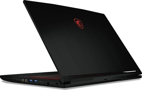 MSI GF63 Thin 10SC-848IN Gaming Laptop