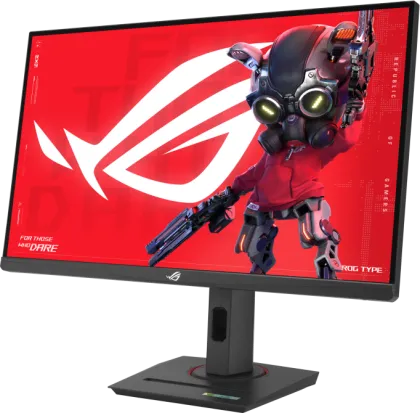 Asus ROG Strix XG279CNS 27 inch Full HD Gaming Monitor