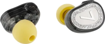 Linsoul 7Hz Elua Ultra Wired Earphones