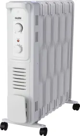 Glen HA7012OR11 Oil Filled Room Heater