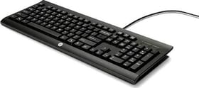 HP Keyboard k1500