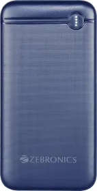 Zebronics Zeb-MB10000S11 10000 mAh Power Bank
