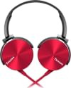 TP TROOPS TP-7040 Wired Headphones