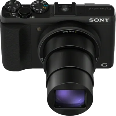 Sony DSC-HX50V Advance Point and Shoot Price in India 2025, Full
